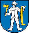 Wappen von Sedlice