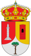 Blason de Espeja de San Marcelino