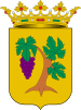 Escudo d'armas