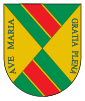 Coat of arms of Valoria la Buena, Spain