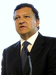 José Manuel Barroso