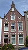 Woning, Herenhuizen in neorenaissancestijl (invloed)