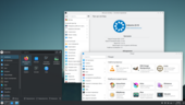 Kubuntu 23.10 (uk)