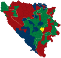 Later Carrington-Cutileiro Peace Plan (1992)