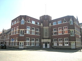 De Loohof Venlo in 2010