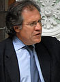 Uruguai Luis Almagro