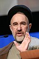 Mohammad Khatami (1943-)