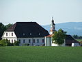 Ehemaliges Schloss