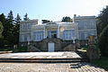 The Obrenović Villa, summer residence of King Alexander in Smederevo