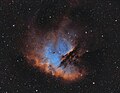 Thumbnail for NGC 281