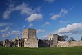 Portchester Castle