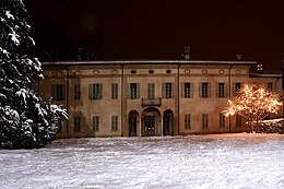 Robecco d'Oglio – Veduta