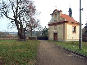 Ruda (district de Rakovník)