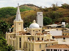 Santuário de São Sebastião