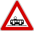 Straßenbahn