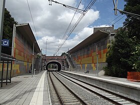 Image illustrative de l’article Gare de Meiser