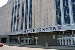 United Center