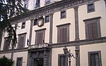 Vignette pour Université de Naples - L'Orientale