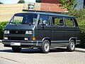 T3 Transporter / Caravelle / Vanagon 1979–1990