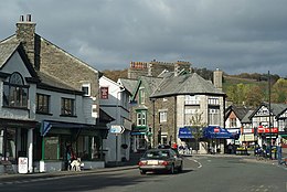 Windermere – Veduta