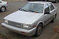 Hyundai Excel (X1)