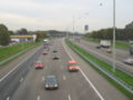 A16 bei Hendrik-Ido-Ambacht