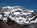 Aconcagua  Argentina Wiki: da en es fr it ko mk pt... +10 pp