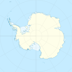 Vidin Heights is located in Antarctica