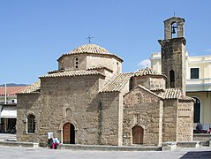 Église des Saints-Apôtres