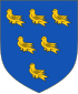 Sussex