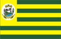 Bandeira de Miranorte