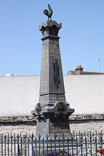 Monument aux morts