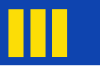 Flag of Budel