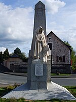 Monument aux morts[20]