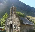 Chapelle des Fermonds