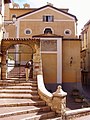 Chapelle de la Visitation de Nice