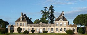 Image illustrative de l’article Château de Cérons