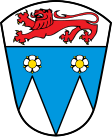 Bubesheim címere