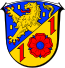 Blason de Frücht