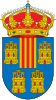 Official seal of Lascuarre (Spanish)