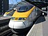 Eurostar a London Waterloo