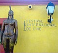 Image 1The Cartagena Film Festival is the oldest cinema event in Latin America. The central focus is on films from Ibero-America. (from Culture of Colombia)