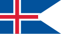 Bendera Negara Islandia