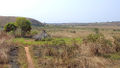 Countryside near Ngaoundal in Cameroon's Adamawa Region.