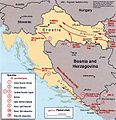 Croatian War of Independence (1991)