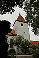 Evangelisch-lutherische Pfarrkirche St. Bartholomäus