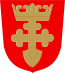 Blason de Kronoby