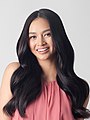 Miss International 2016 Kylie Verzosa,  Philippines