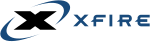 Logo Xfire