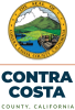 Coat of arms of Contra Costa County